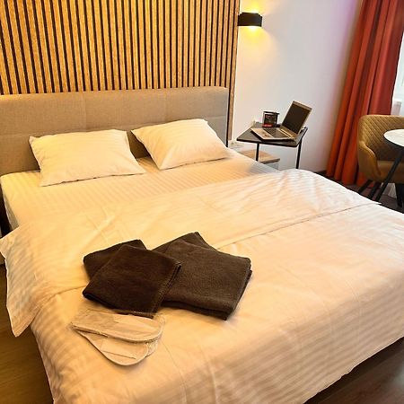 Residence 57 Resicabánya Kültér fotó