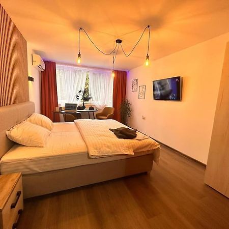 Residence 57 Resicabánya Kültér fotó