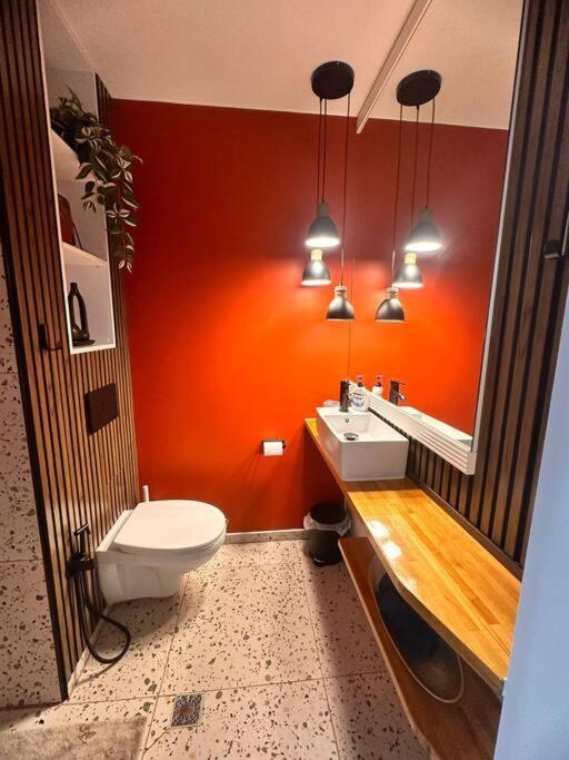 Residence 57 Resicabánya Kültér fotó