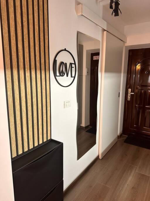 Residence 57 Resicabánya Kültér fotó