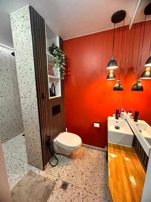 Residence 57 Resicabánya Kültér fotó