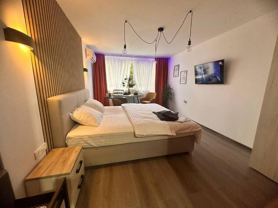 Residence 57 Resicabánya Kültér fotó