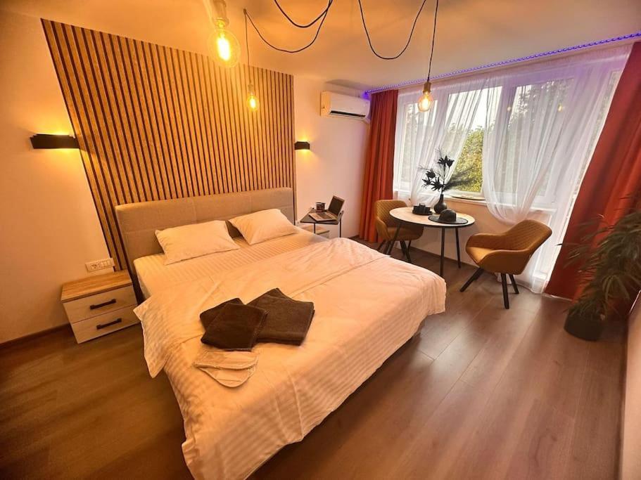Residence 57 Resicabánya Kültér fotó
