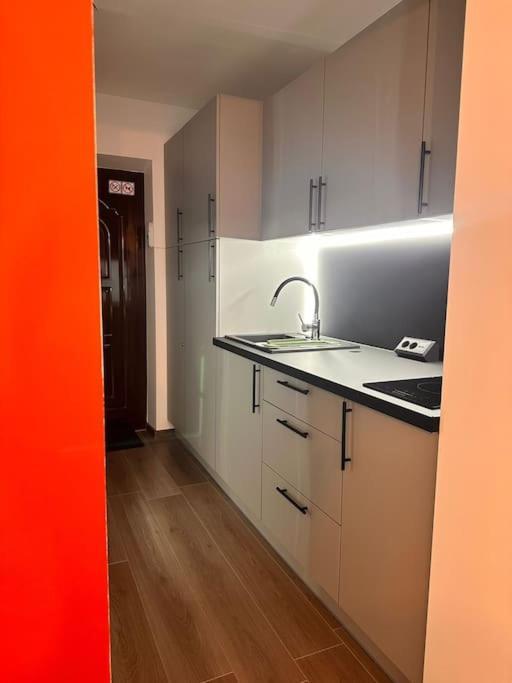 Residence 57 Resicabánya Kültér fotó