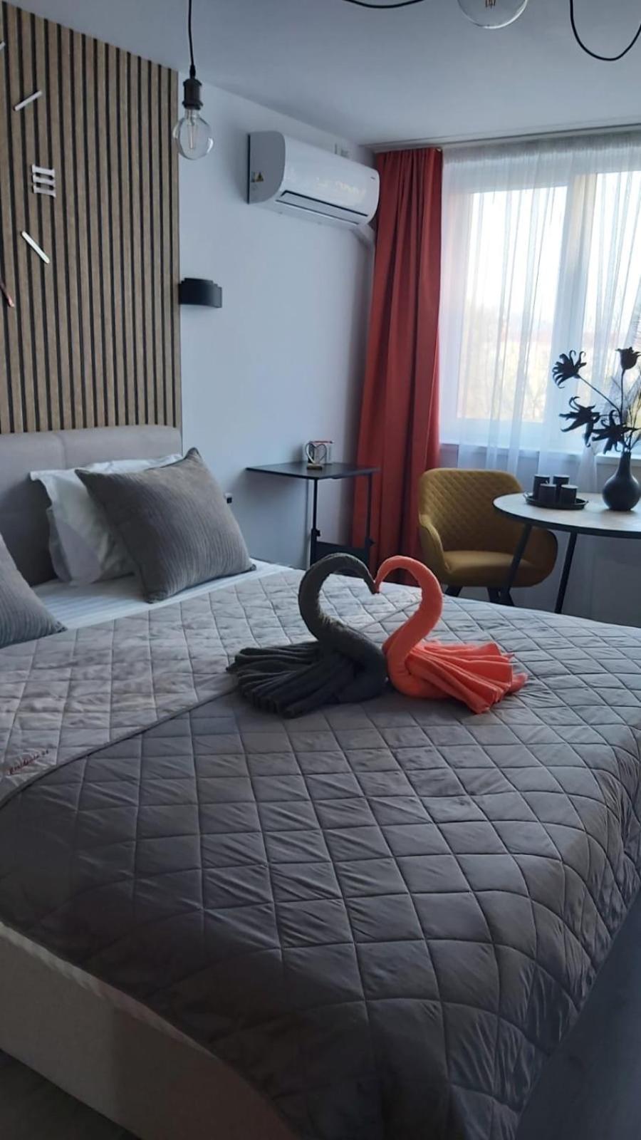 Residence 57 Resicabánya Kültér fotó