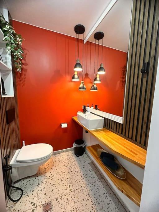 Residence 57 Resicabánya Kültér fotó