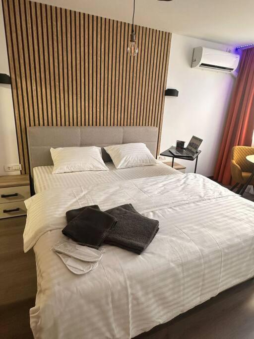 Residence 57 Resicabánya Kültér fotó