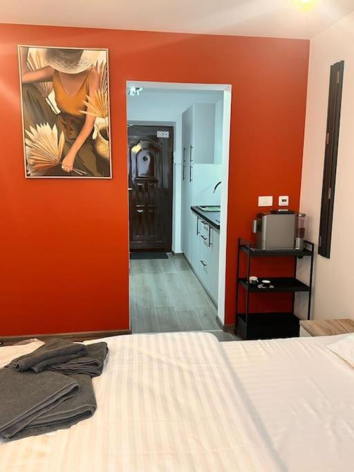 Residence 57 Resicabánya Kültér fotó