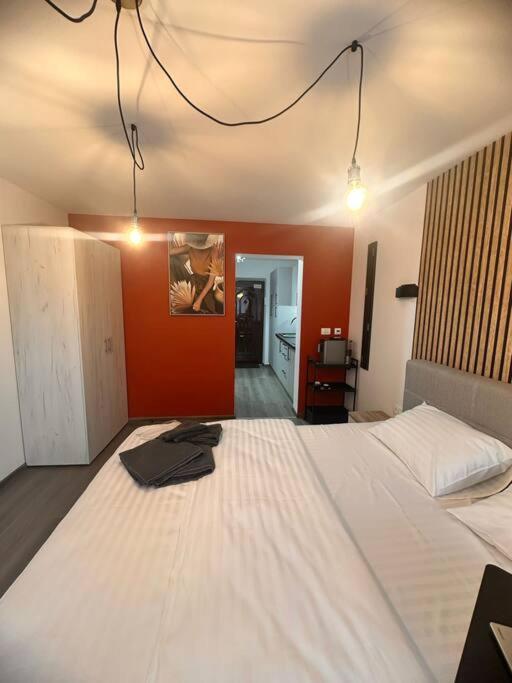 Residence 57 Resicabánya Kültér fotó