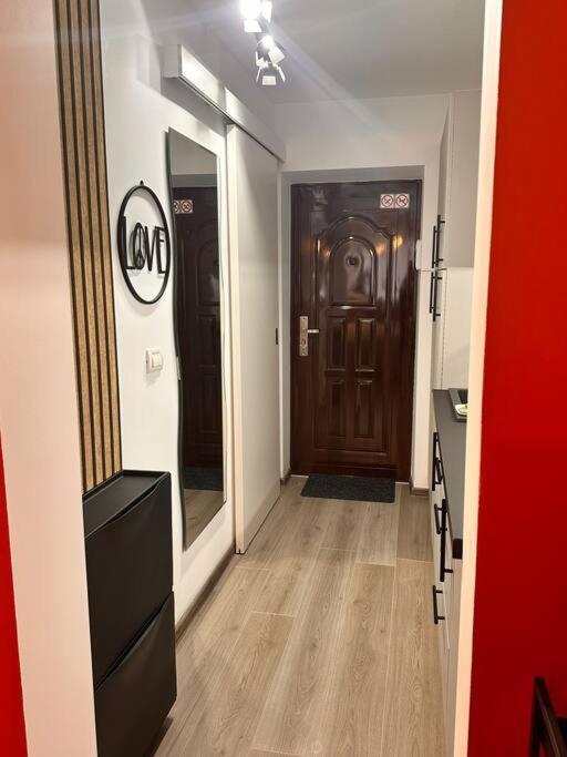 Residence 57 Resicabánya Kültér fotó