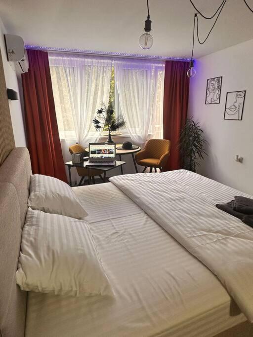 Residence 57 Resicabánya Kültér fotó