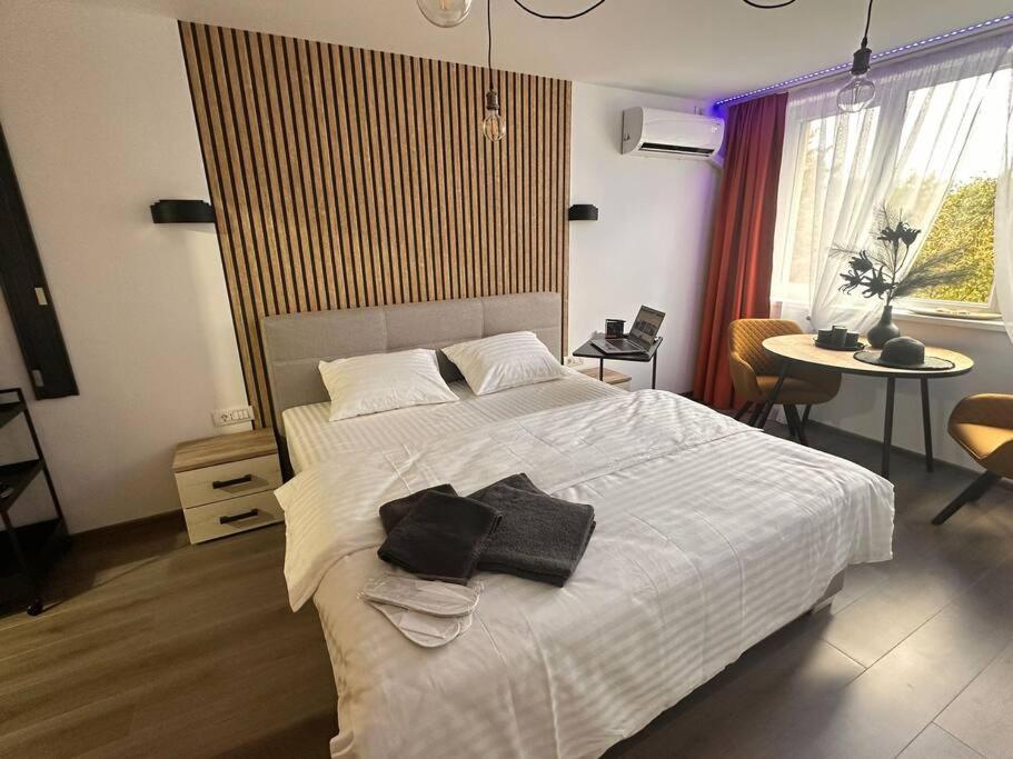 Residence 57 Resicabánya Kültér fotó